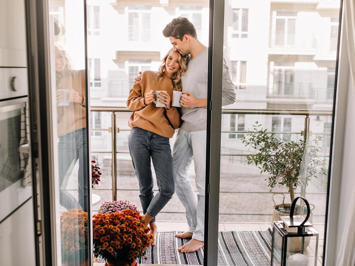 Приятные «мелочи»: 10 способов наполнить дом энергией любви