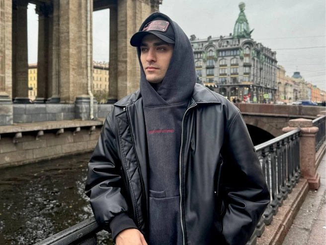 Источник: ОЛЕГ ШЕПС || ЕДИНСТВЕННЫЙ НАСТОЯЩИЙ / T.me