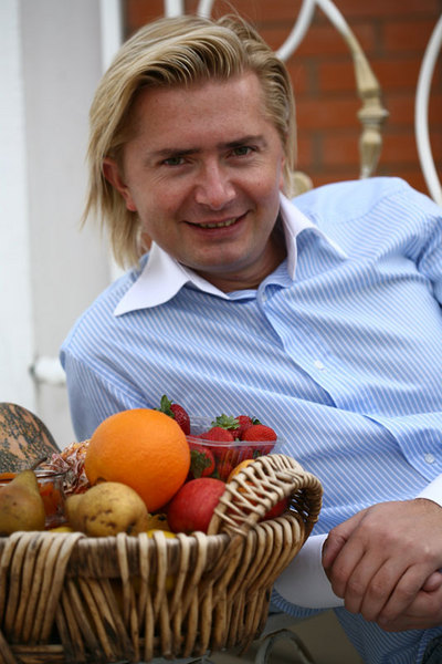 Александра Селезнева Фото