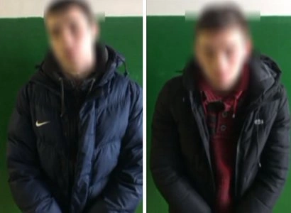 Вынесен приговор футболистам, ограбившим женщину в центре Рязани | ya62.ru
