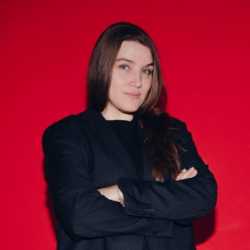 София Турбина