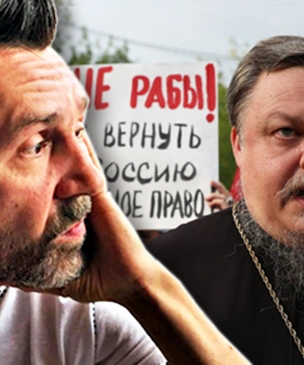 Сергей Шнуров написал стихотворение на смерть Всеволода Чаплина
