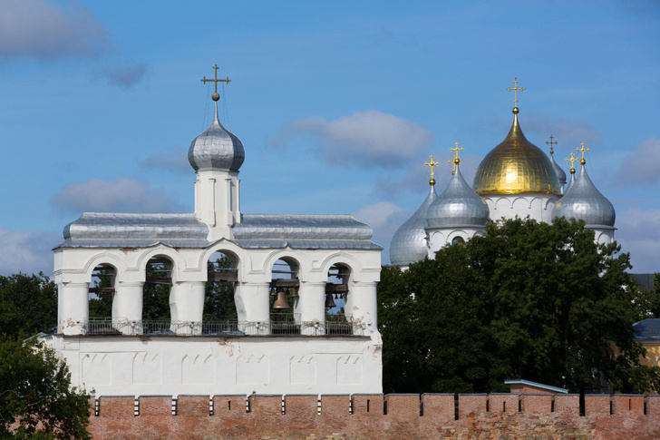 15 объектов ЮНЕСКО в России, которые обязательно стоит увидеть своими глазами