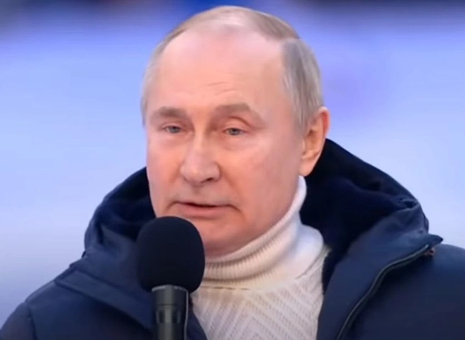 Путин дал кабмину ряд социально-экономических поручений | ya62.ru