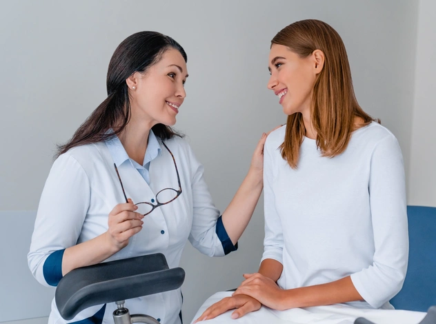 Проверьтесь: 8 ежегодных обследований, которые необходимы каждой женщине