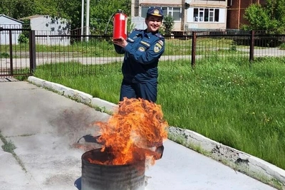 В Челябинской области прошли соревнования «Увельский Экстрим-2026»