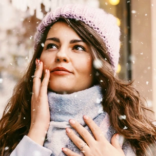 4 главных must-done ухода за кожей в осенне-зимний период