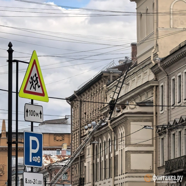 Источник: читатель «Фонтанки»