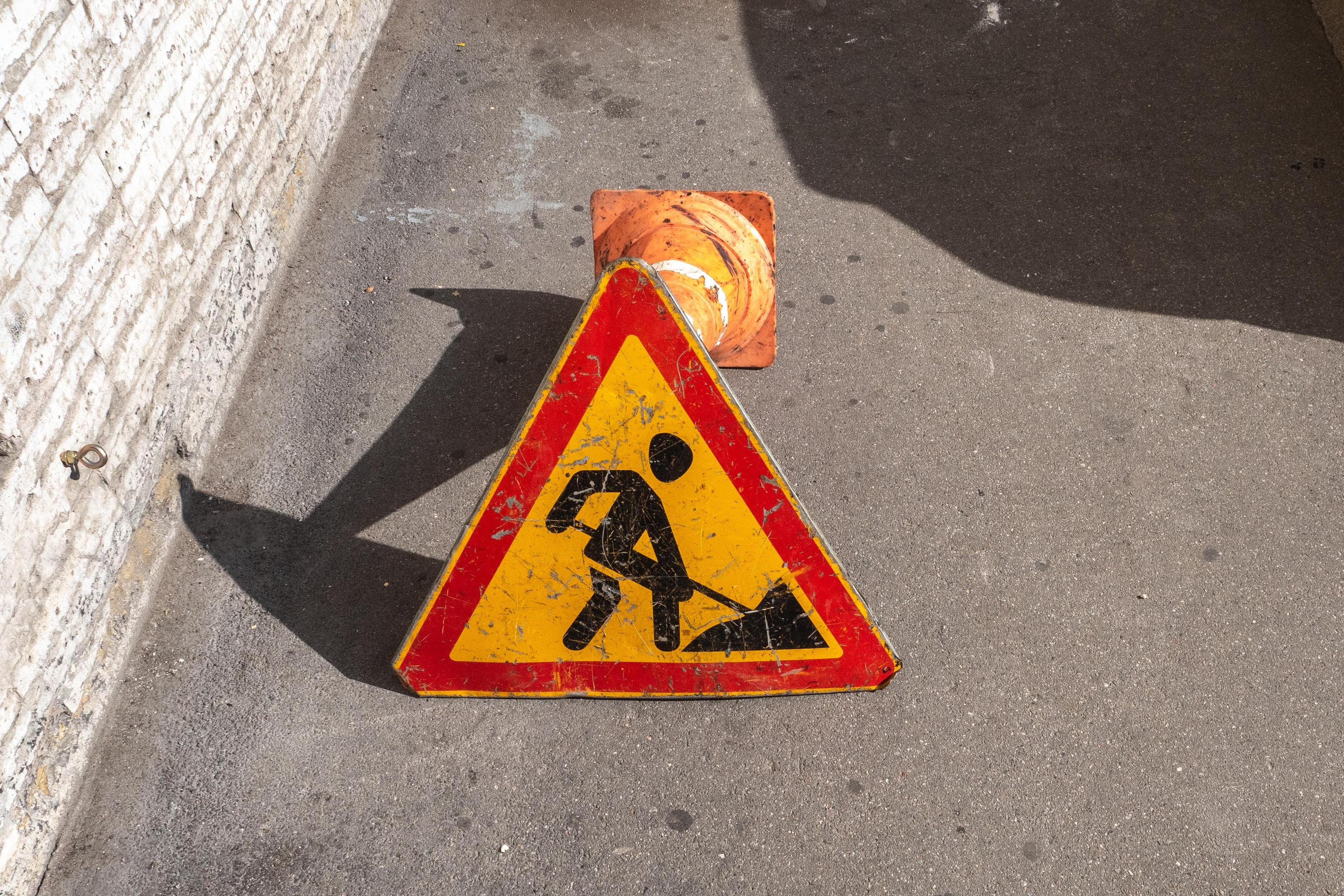 С воскресного вечера в Рязани закроют движение транспорта в Песочне: где именно