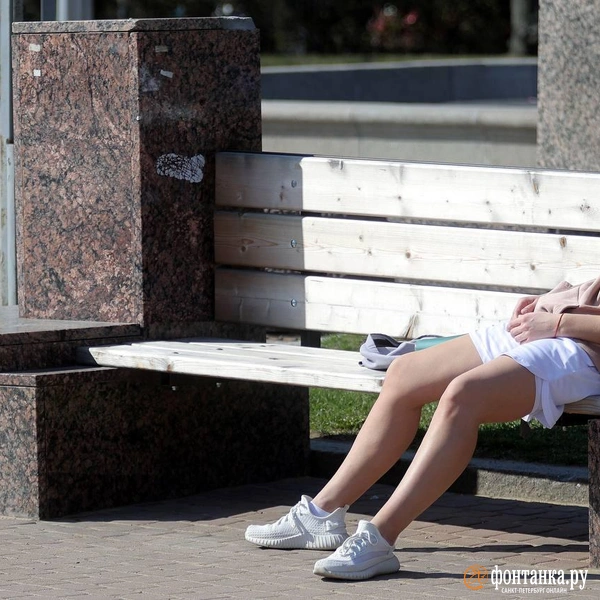 Источник: Дарья Драй / «Фонтанка.ру»