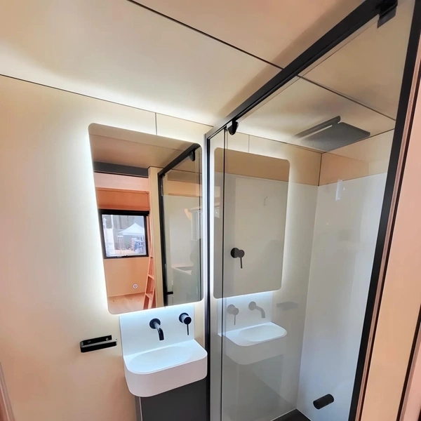 Источник: Häuslein Tiny House Co.