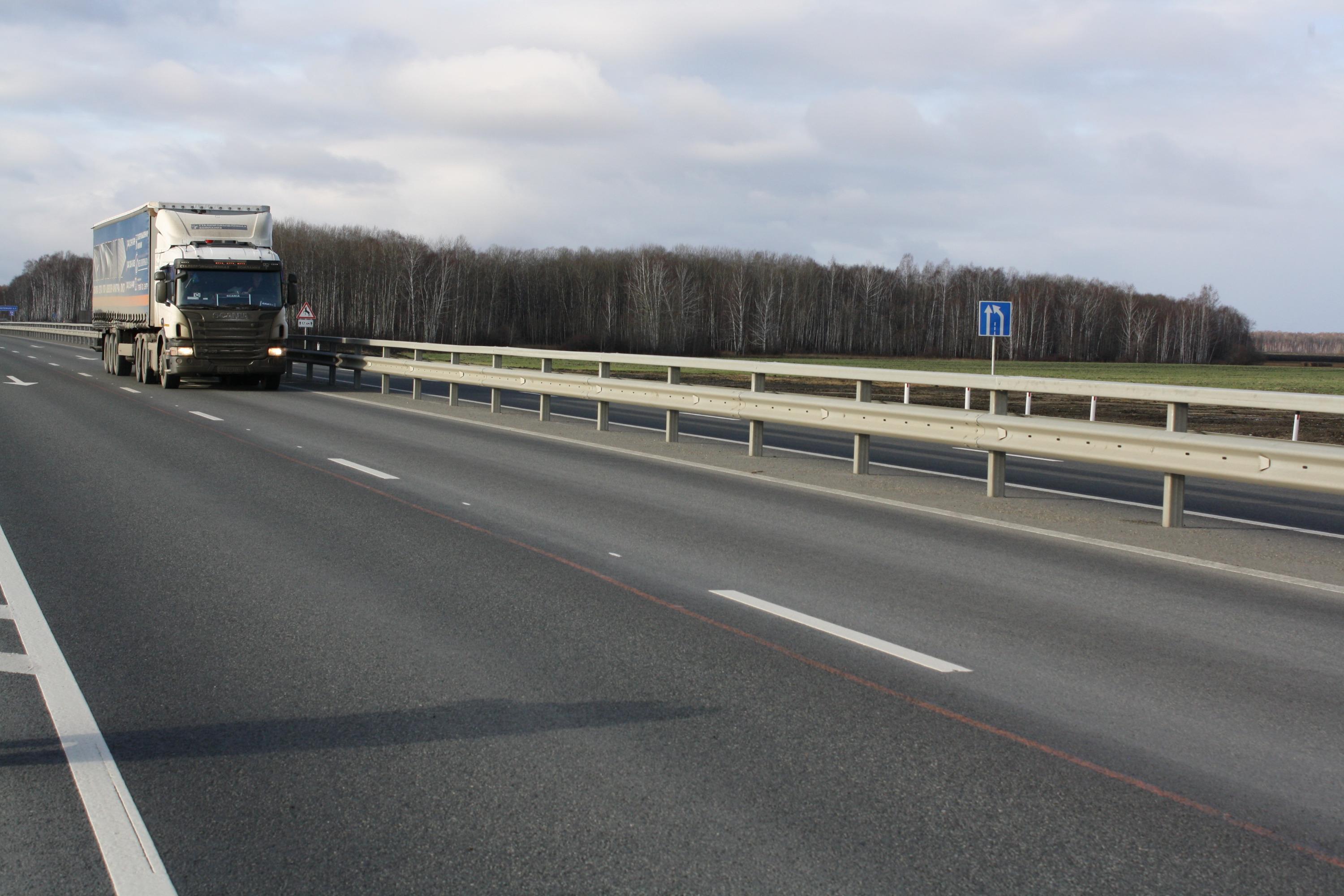 Археологи дали добро на строительство автобана M-12 в Свердловской области  - 30 марта 2022 - Е1.ру