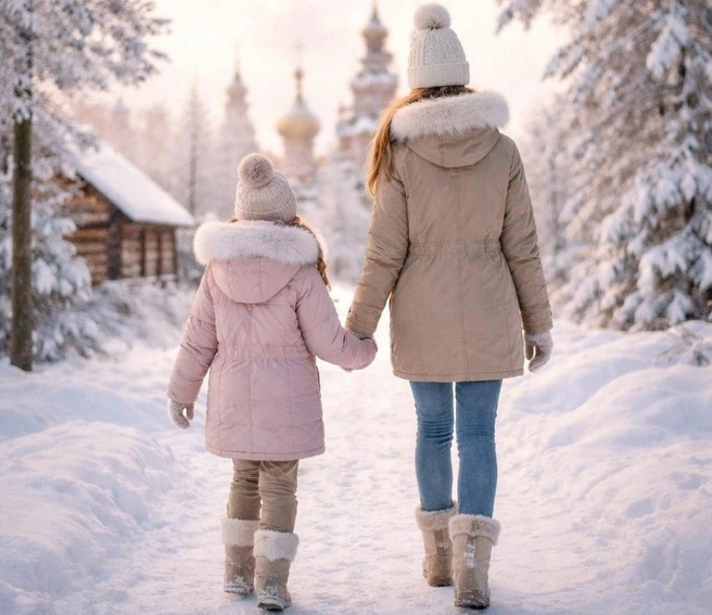 Источник РИА рассказал, куда могут отправить младшую из найденных сестёр | Источник: Ai