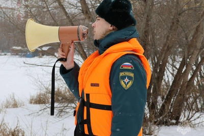 С 15 марта в Пензенской области запрещен выход на лед