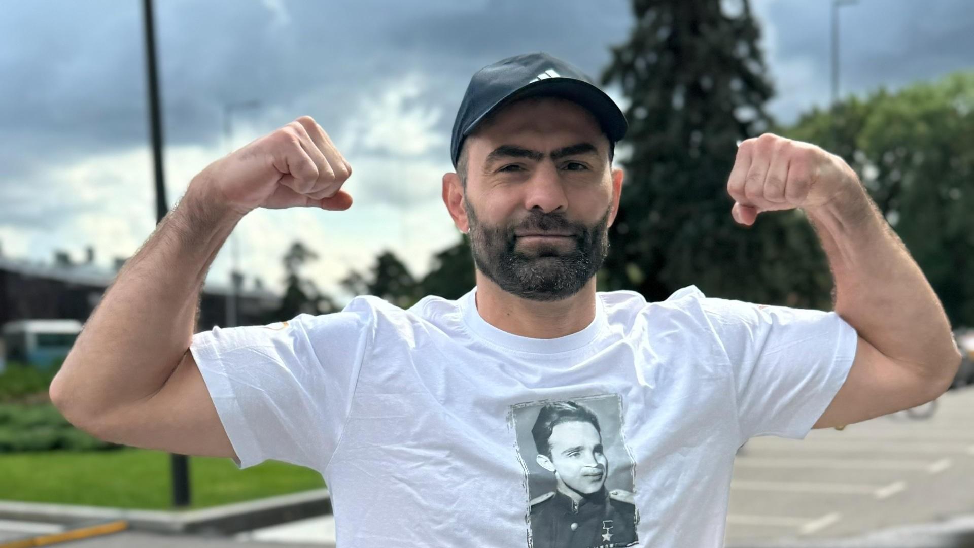Олимпийский чемпион по боксу из Тюменской области завершил борьбу за 10 миллионов и покинул шоу «Ти…