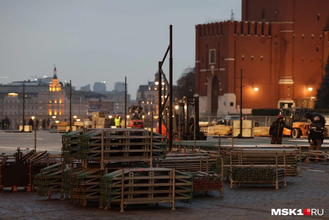 Источник: Дмитрий Толстошеев / MSK1.RU