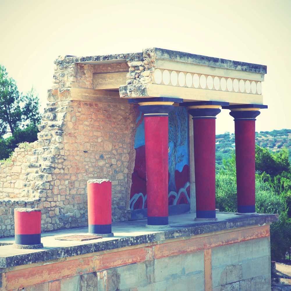 Самые впечатляющие руины в разных уголках света — взгляните, что осталось от древних цивилизаций! | Источник: wikipedia.org