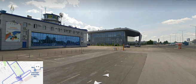 2025, 2012 | Источник: «Яндекс Карты»