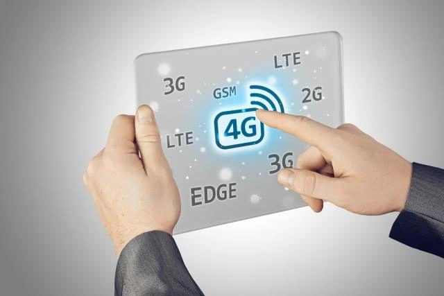 «МегаФон» усиливает сигнал Интернета 4G | ufa1.ru