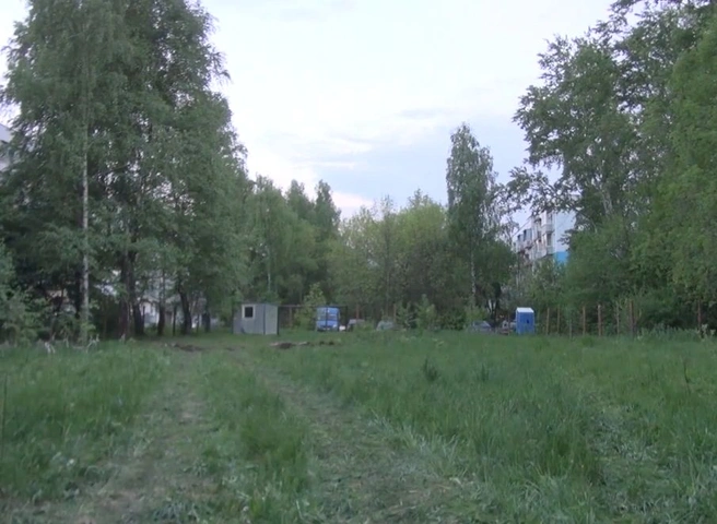 Мэрия отменила разрешение на строительство домов возле аэродрома в Дягилеве | ya62.ru