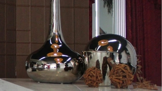 Первая в мире кухня по дизайну Жерара Депардье