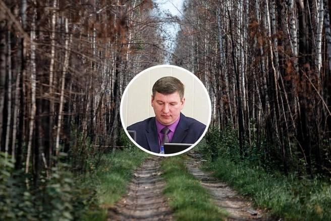 Карьера Евгения Ковальчука пошла в гору в середине нулевых  | Источник: пресс-служба Аромашевского района 