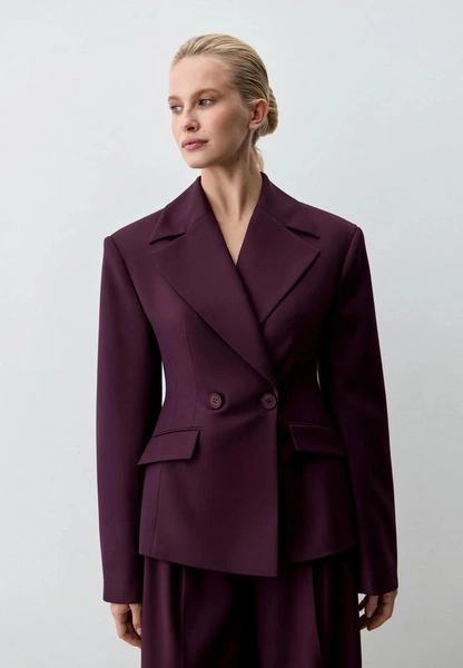 Жакет Anna Pekun