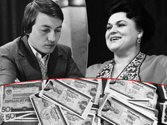 Кем были первые советские миллионеры и почему они не могли тратить свои богатства