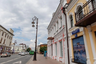 Замор в Туре и новости Тюмени за 28 августа