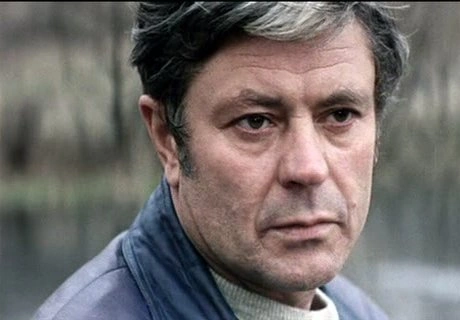 Госпитализирован известный актер Донатас Банионис | ya62.ru