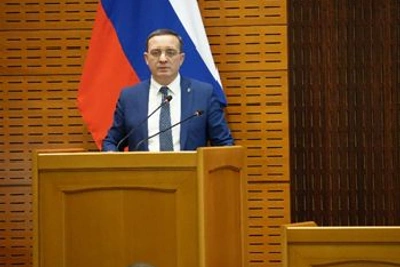 «Единая Россия» утвердила программу на выборы в Заксобрание