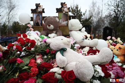 Urals mother wants drunk driver who killed daughters to live long and suffer