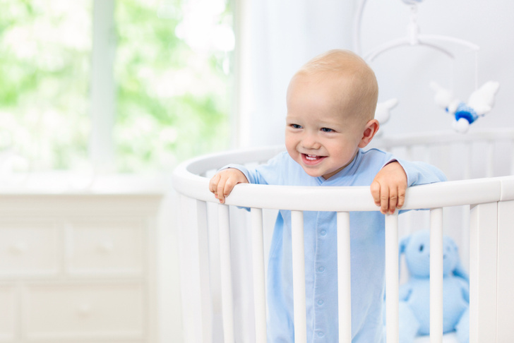 Как определить, есть ли риск развития аллергии у малыша?