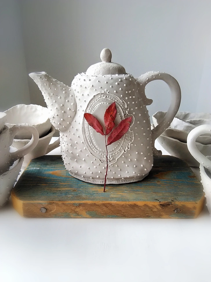 Планы на выходные: фестиваль 4ceramics (фото 8)