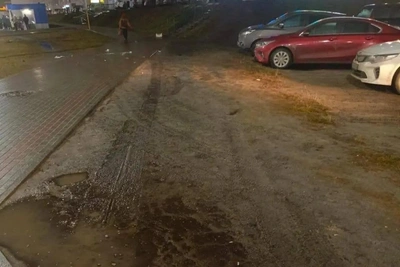 Суд в Сургуте вынес приговор пьяному водителю, сбившему пешехода