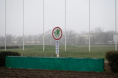 Rostov Hippodrome's Final Day Before Closure