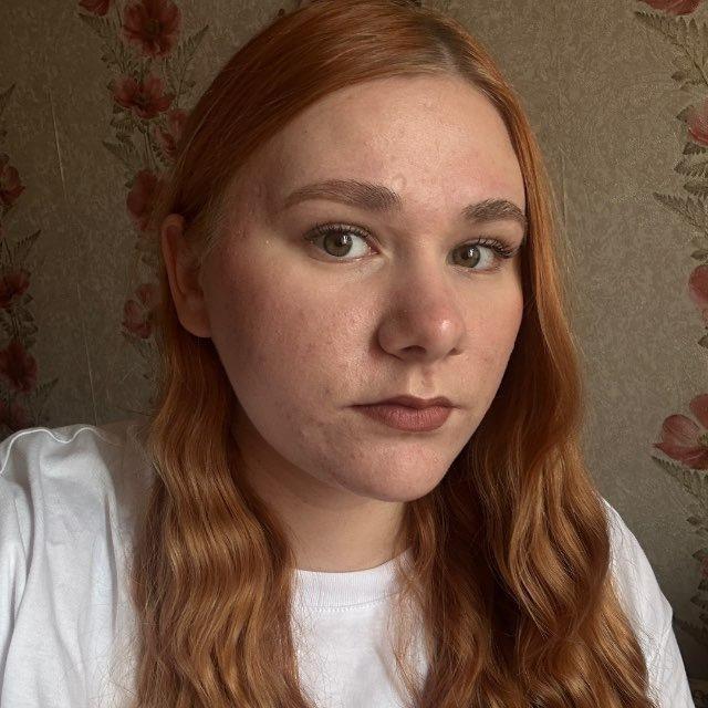 Виктория Улитова