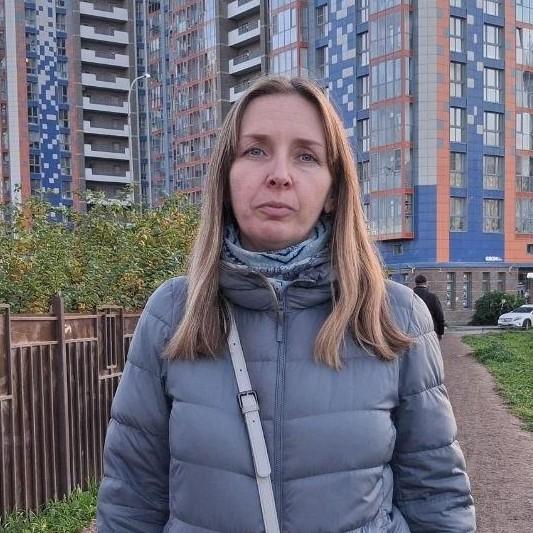 <p>Екатерина Ильина</p>