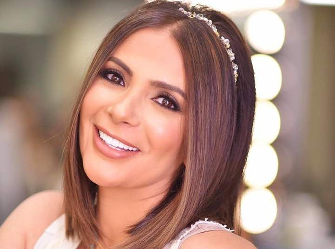 Звезды Востока: как выглядят 10 самых популярных арабских актрис