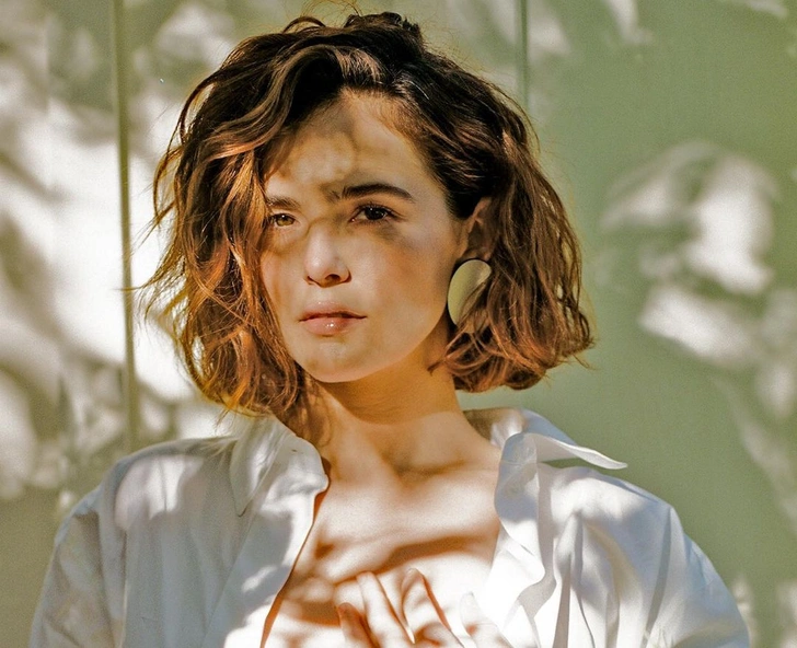 Источник: социальные сети zoeydeutch