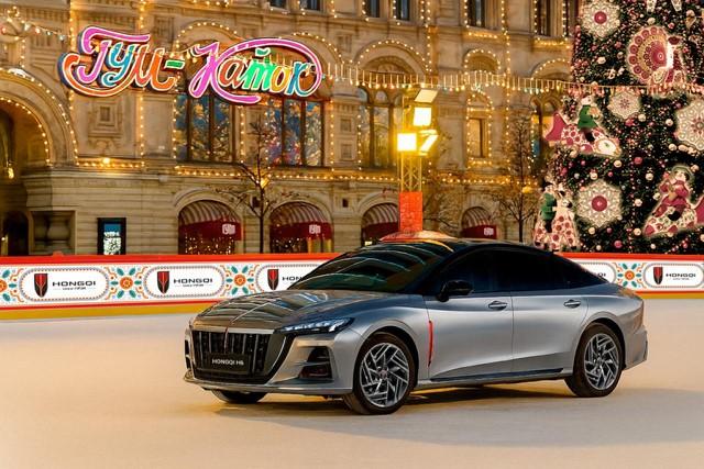 Необычное бьюти-шоу и ребрендинг с театральным размахом: что интересного готовит предновогодний сезон Необычное бьюти-шоу и ребрендинг с театральным размахом: что интересного готовит предновогодний сезон