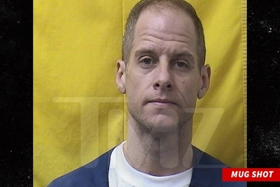 Caleb Flynn впервые сфотографирован в тюрьме после приговора
