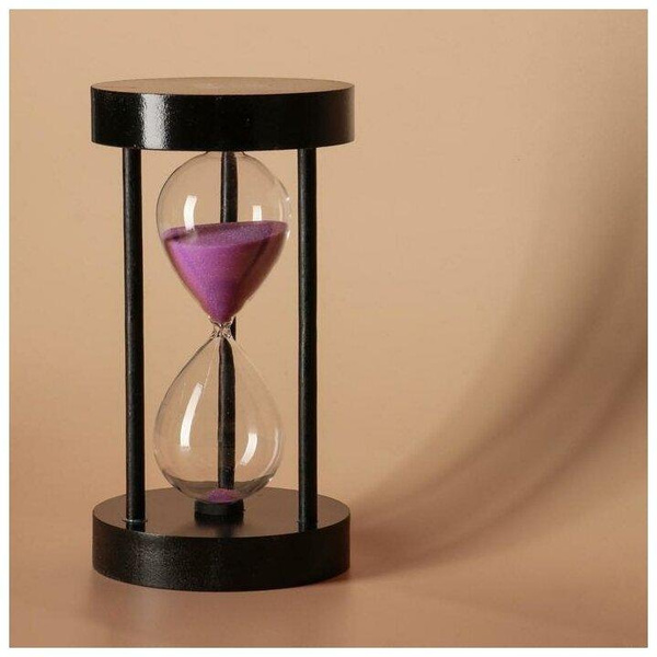 Песочные часы «Ламера», на 15 минут