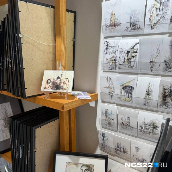 Источник: Полина Шевчукова / NGS22.RU