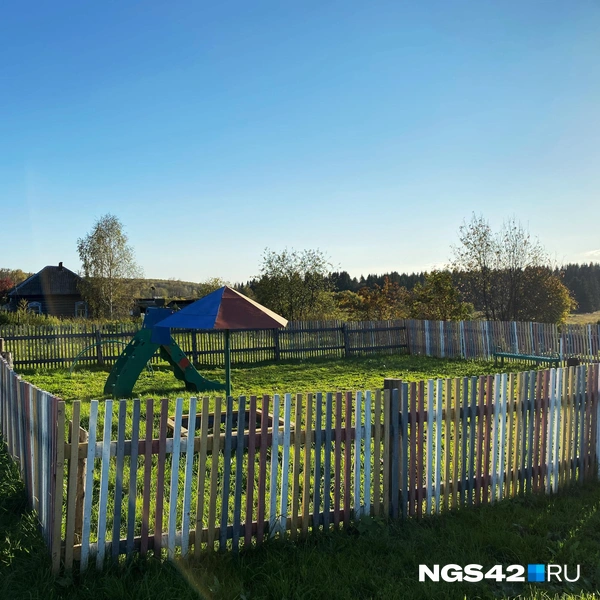 Источник: Елизавета Богатырева / NGS42.RU