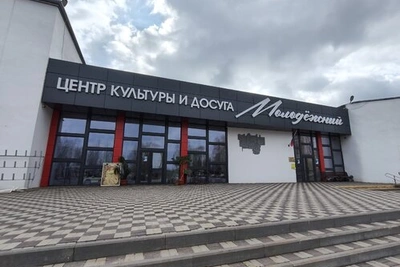 Детский центр «Росток» откроется в Тамбове благодаря нацпроекту