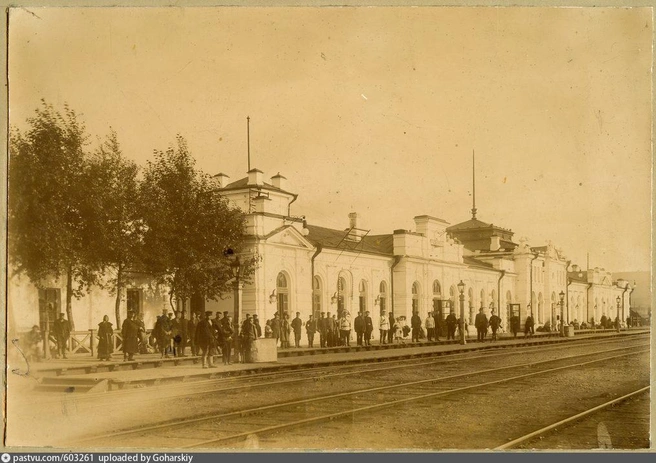 1900-1910 | Источник: pastvu.com