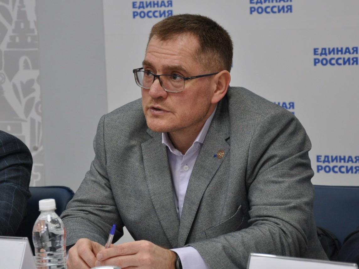 «Она состоится, это неизбежно»: начальник жилинспекции Татарстана — о подготовке к зиме и нововведениях в законодательстве