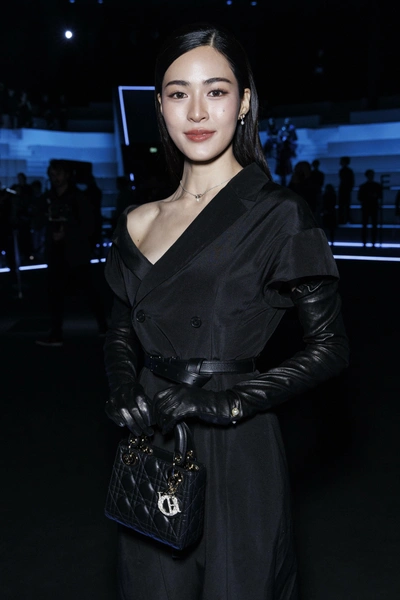 ЛинЛин личная жизнь  | Источник: Ik Aldama