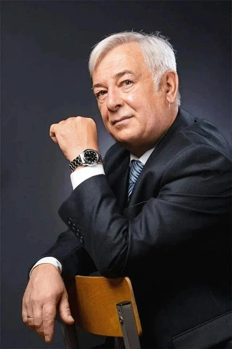 Андрей Кылосов, сыгравший начальника цеха | Источник: Из личного архива актера